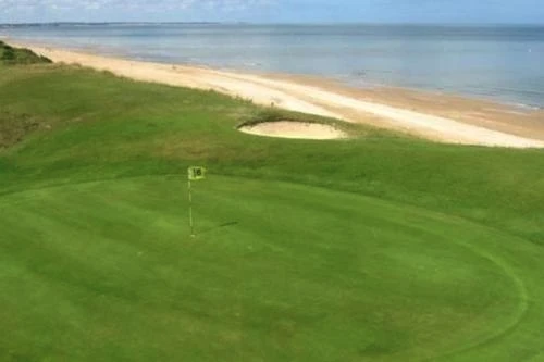 Golf de Garcelles-Secqueville